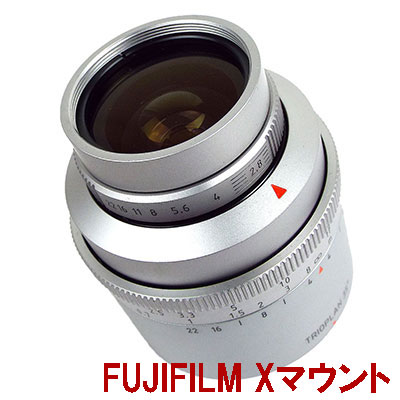 【復刻版】Meyer optik Gorlitz Trioplan35+ 35mm/f2.8