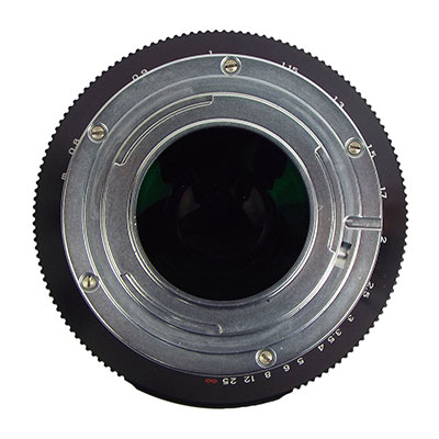 Helios-40-2-N Nikon F ロシア製レンズ